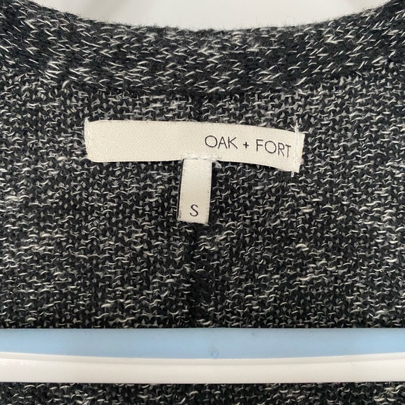 Oak + Fort Cardigan - Picture 3 of 3